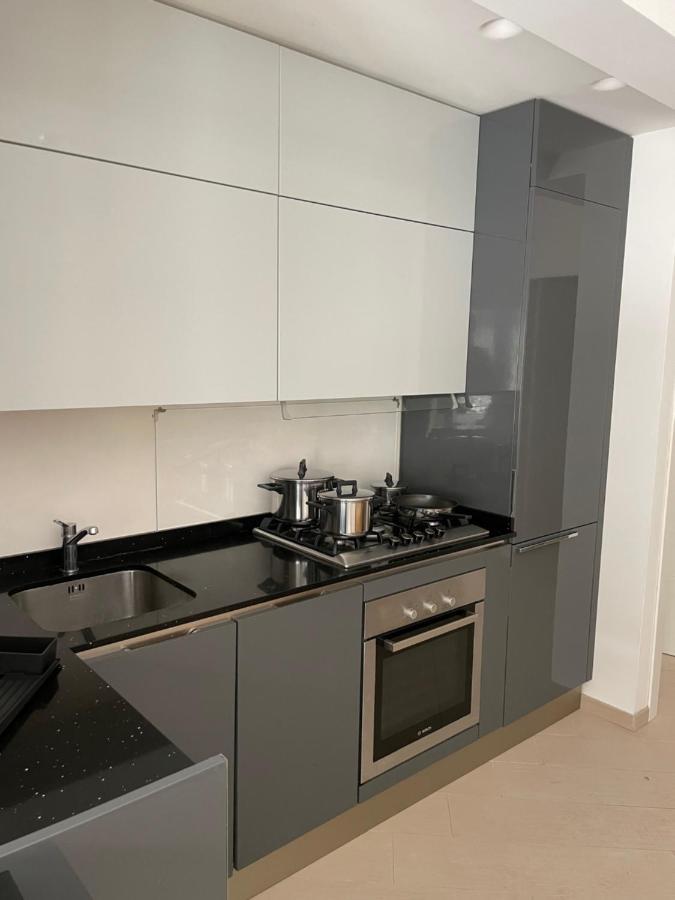 Santa D'Amare Appartamento Con Terrazzo E Box Auto Privato Santa Margherita Ligure Bagian luar foto