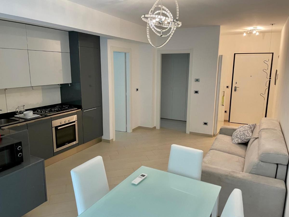 Santa D'Amare Appartamento Con Terrazzo E Box Auto Privato Santa Margherita Ligure Bagian luar foto